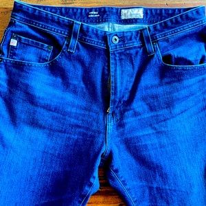 Like new AG The Ives